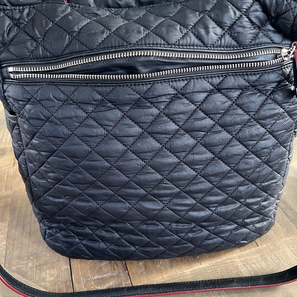 MZ Wallace Crosby Magazine Tote - Picture 5 of 10